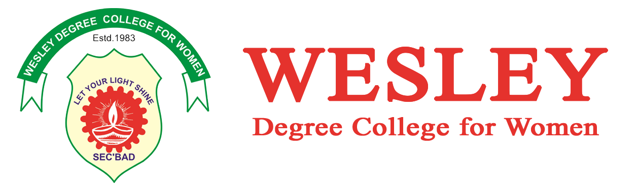 Wesley Degree College for women