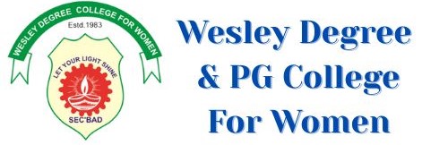 Wesley Degree & PG College for women
